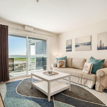 Ferienwohnung Waters Edge 103 Lincoln City Exterior foto