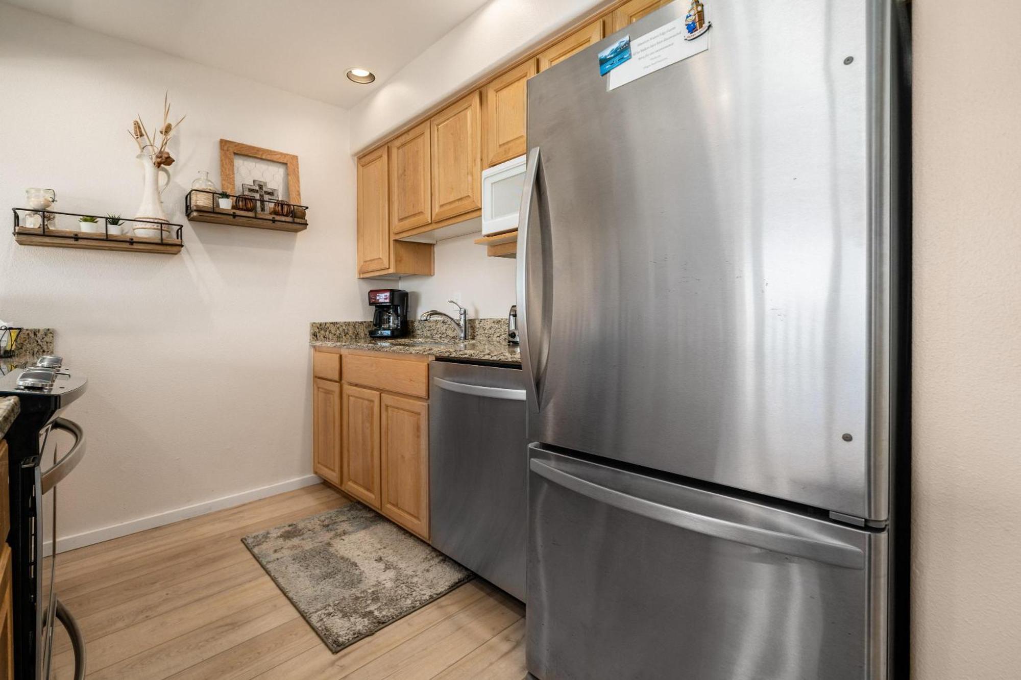 Ferienwohnung Waters Edge 103 Lincoln City Exterior foto